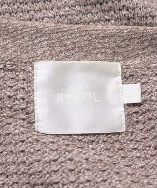 ROTOL เสื้อคาร์ดิแกน