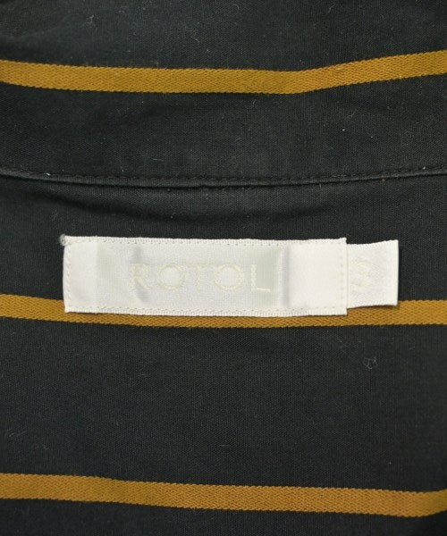 ROTOL เสื้อลำลอง