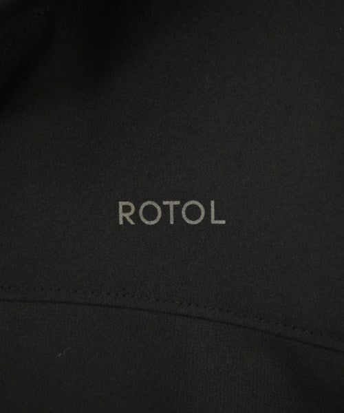 ROTOL แจ็คเก็ตเบลาส์ อื่น