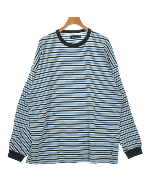 ROTOL เสื้อยืด/เสื้อท็อปส์