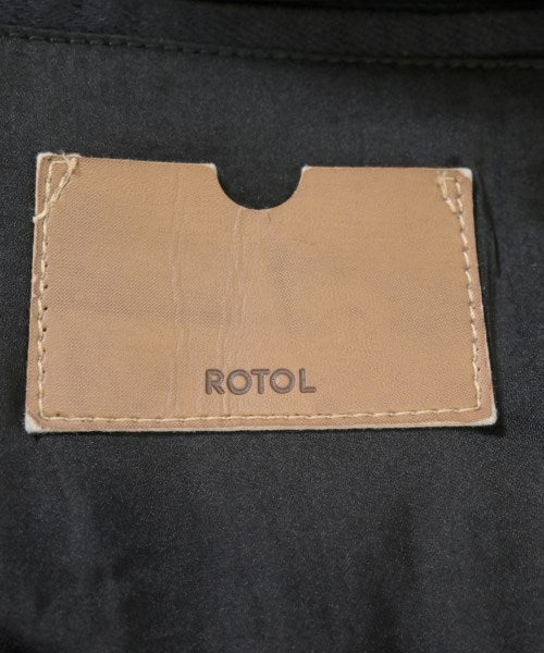 ROTOL เสื้อโค้ท