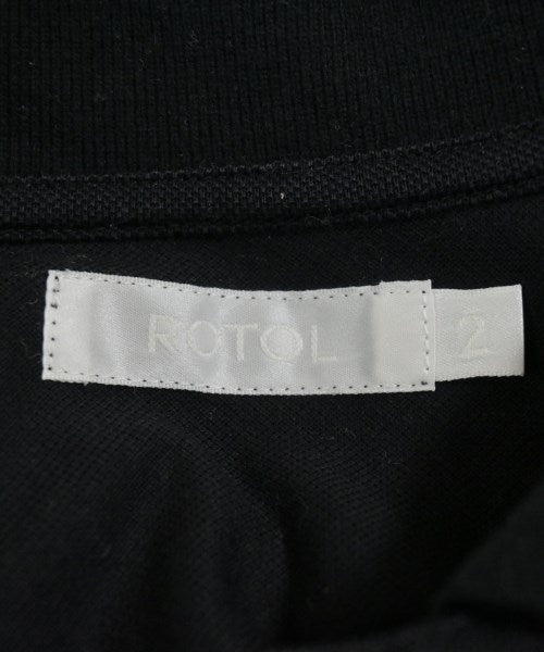 ROTOL เสื้อโปโล