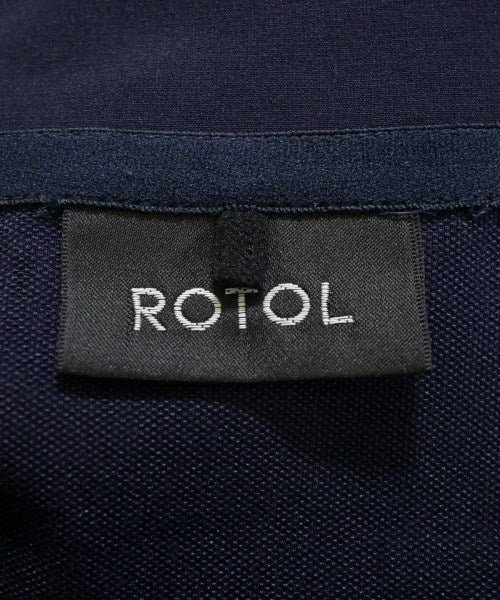 ROTOL แจ็คเก็ตเบลาส์