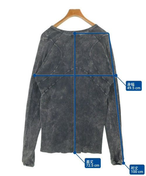 ROTOL เสื้อยืด/เสื้อท็อปส์