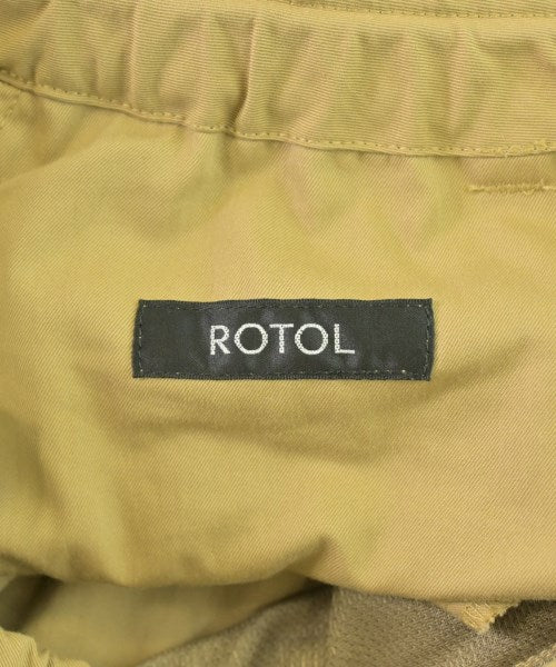 ROTOL กางเกงขาสั้น