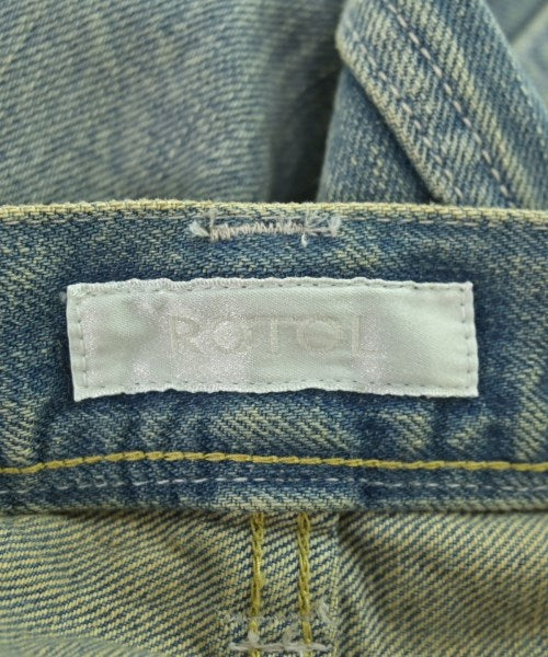 ROTOL กางเกงขาสั้น