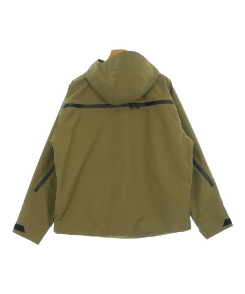 ROTOL เสื้อพาร์กาภูเขา