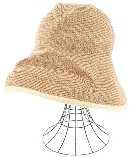 mature ha. หมวกฟาง