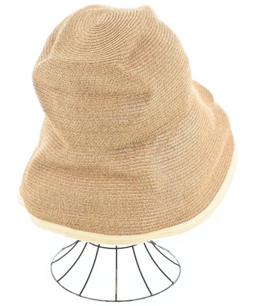 mature ha. หมวกฟาง