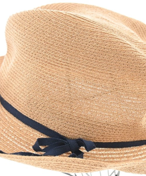 mature ha. หมวกฟาง