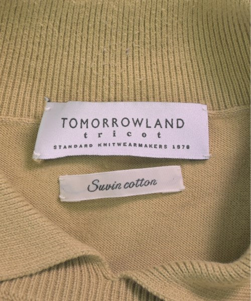 TOMORROWLAND tricot เสื้อกันหนาว