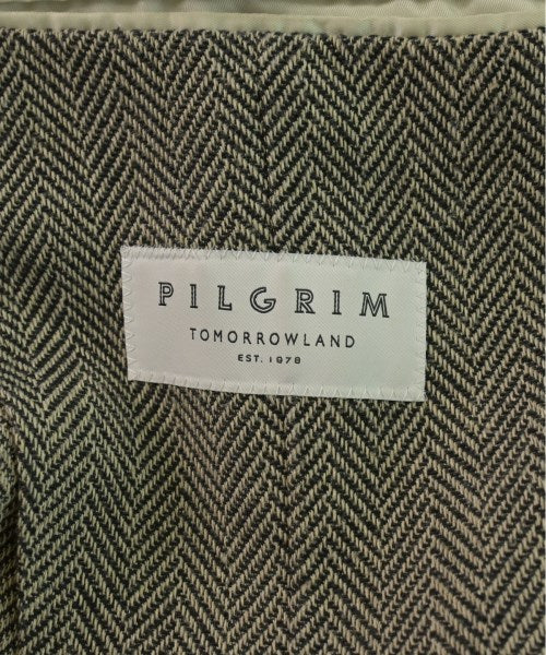 PILGRIM แจ็คเก็ตลำลอง