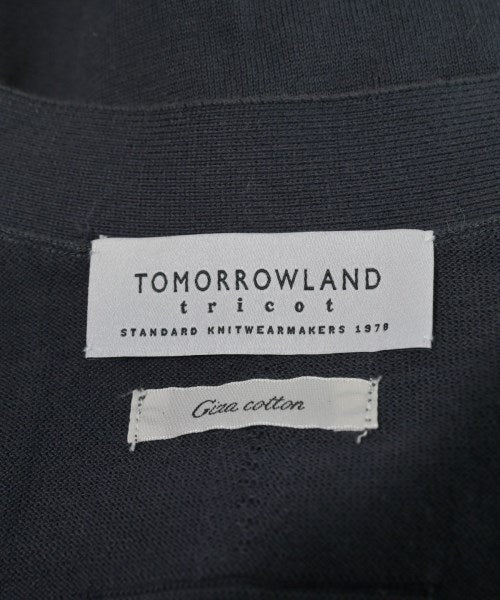 TOMORROWLAND tricot เสื้อคาร์ดิแกน