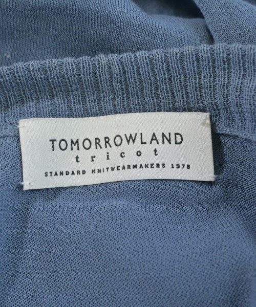 TOMORROWLAND tricot เสื้อคาร์ดิแกน