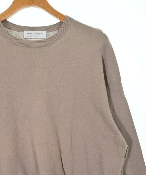 TOMORROWLAND tricot เสื้อกันหนาว