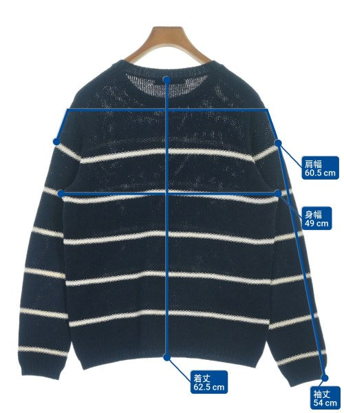 TOMORROWLAND tricot เสื้อกันหนาว