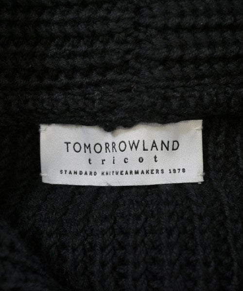 TOMORROWLAND tricot เสื้อคาร์ดิแกน