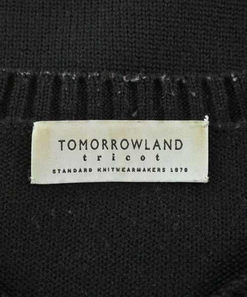 TOMORROWLAND tricot เสื้อกันหนาว