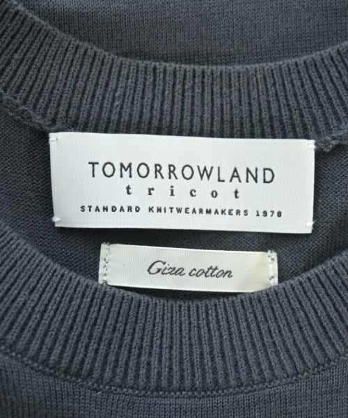 TOMORROWLAND tricot เสื้อกันหนาว