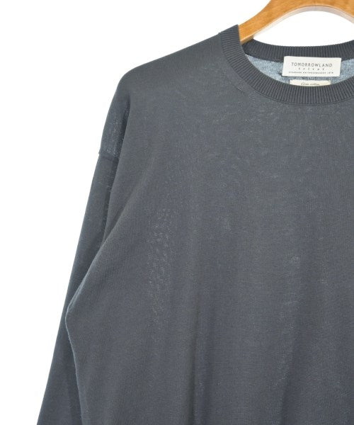 TOMORROWLAND tricot เสื้อกันหนาว