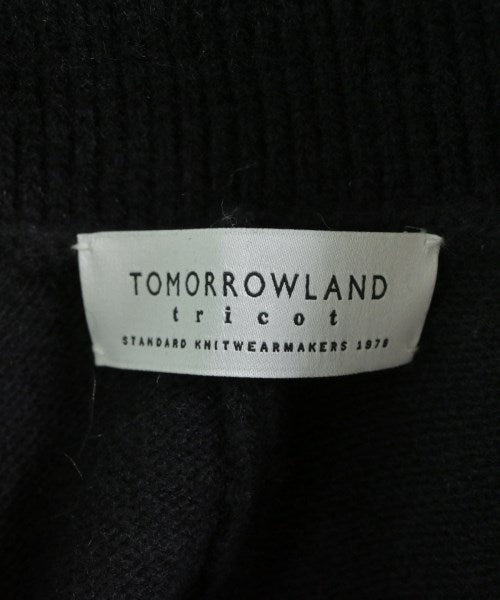 TOMORROWLAND tricot เบลเซอร์/แจ็คเก็ตสูท
