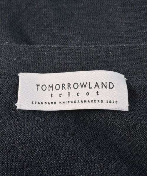TOMORROWLAND tricot เสื้อคาร์ดิแกน