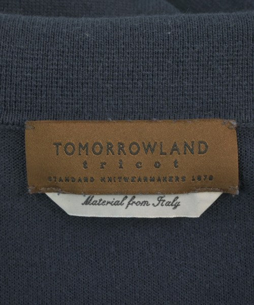 TOMORROWLAND tricot เสื้อกันหนาว