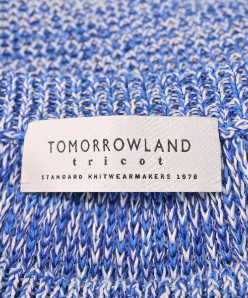 TOMORROWLAND tricot เสื้อกันหนาว