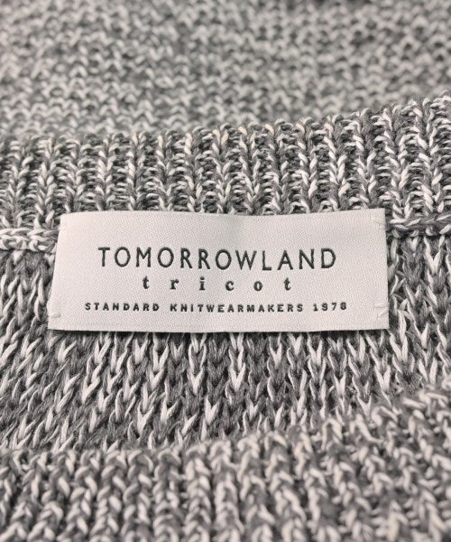 TOMORROWLAND tricot เสื้อกันหนาว
