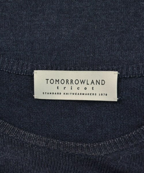 TOMORROWLAND tricot เสื้อกันหนาว