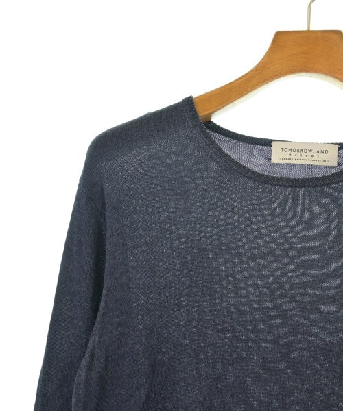 TOMORROWLAND tricot เสื้อกันหนาว