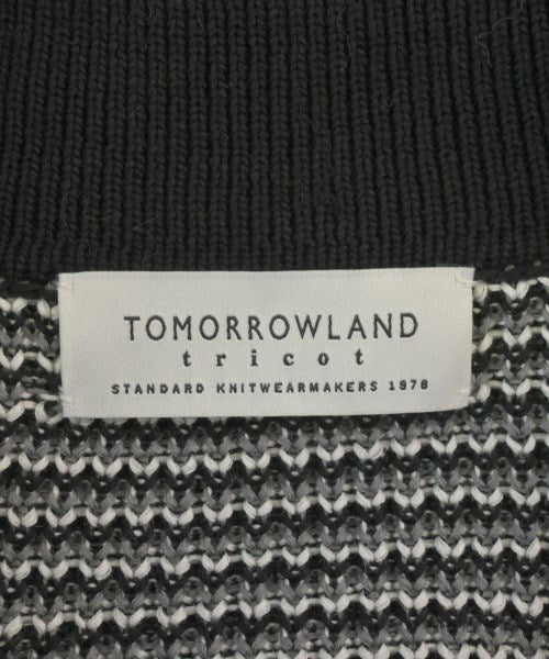 TOMORROWLAND tricot เสื้อกันหนาว