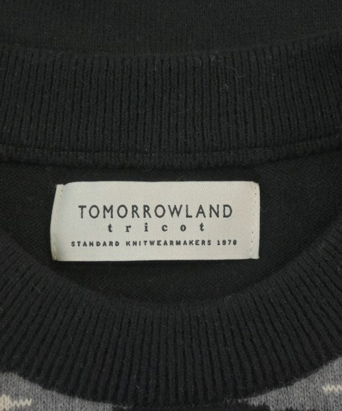 TOMORROWLAND tricot เสื้อกั๊ก