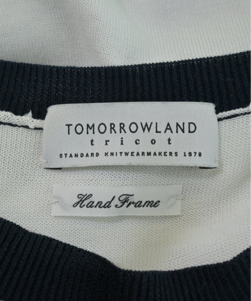TOMORROWLAND tricot เสื้อกันหนาว
