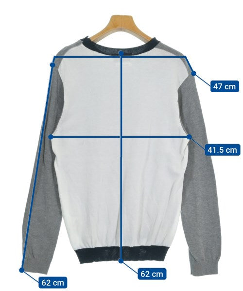 TOMORROWLAND tricot เสื้อกันหนาว