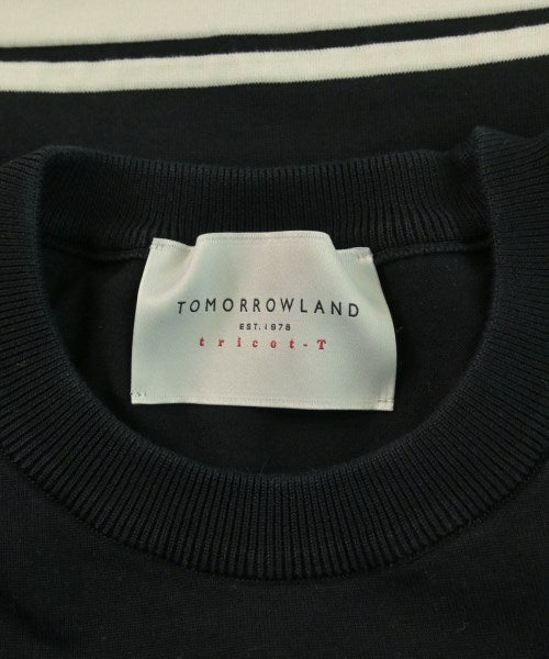 TOMORROWLAND tricot เสื้อยืด/เสื้อท็อปส์