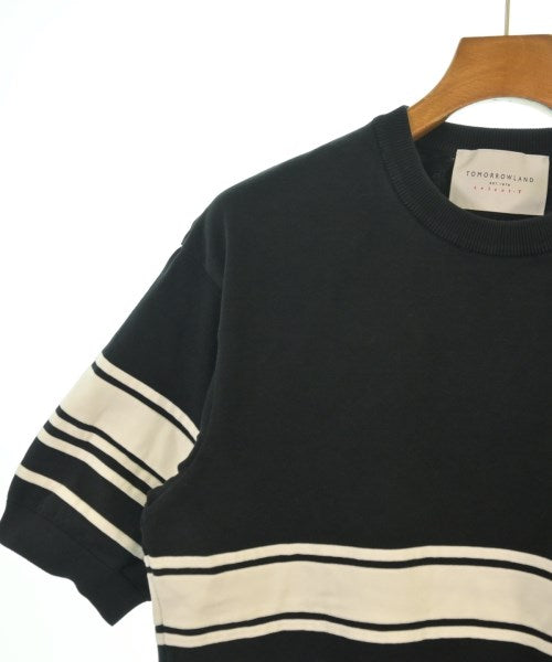 TOMORROWLAND tricot เสื้อยืด/เสื้อท็อปส์