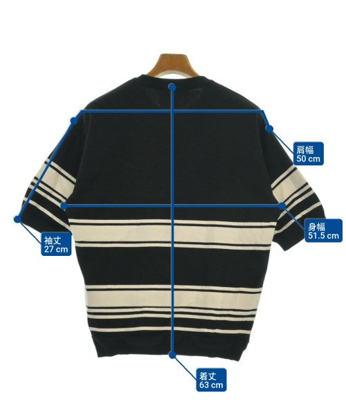 TOMORROWLAND tricot เสื้อยืด/เสื้อท็อปส์