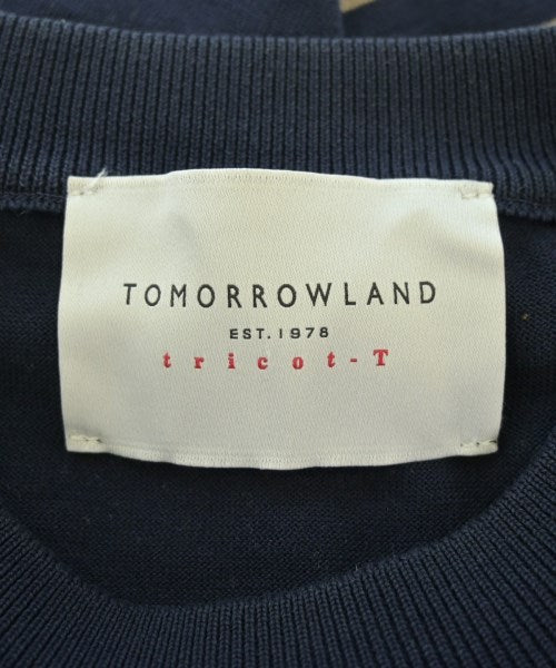 TOMORROWLAND tricot เสื้อกันหนาว