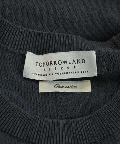 TOMORROWLAND tricot เสื้อกันหนาว