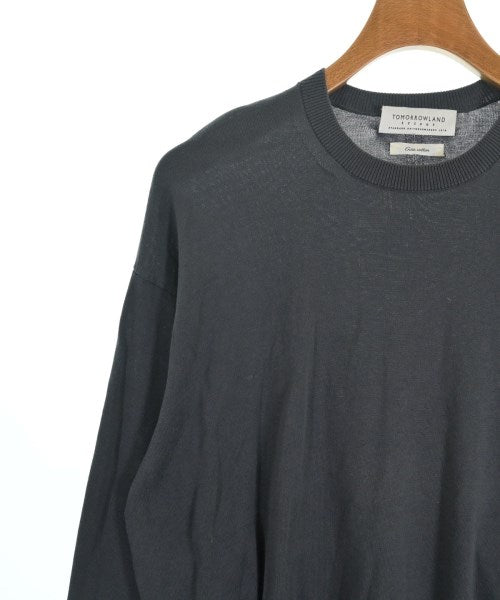 TOMORROWLAND tricot เสื้อกันหนาว