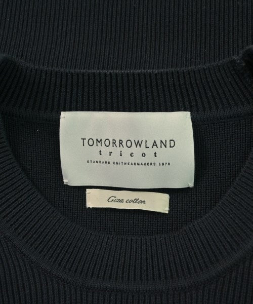 TOMORROWLAND tricot เสื้อคาร์ดิแกน