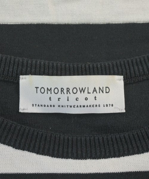 TOMORROWLAND tricot เสื้อกันหนาว