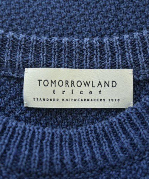 TOMORROWLAND tricot เสื้อกันหนาว
