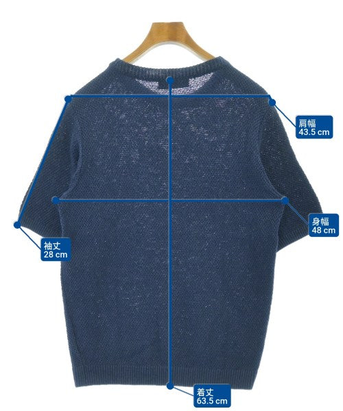 TOMORROWLAND tricot เสื้อกันหนาว