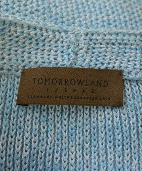 TOMORROWLAND tricot เสื้อคาร์ดิแกน