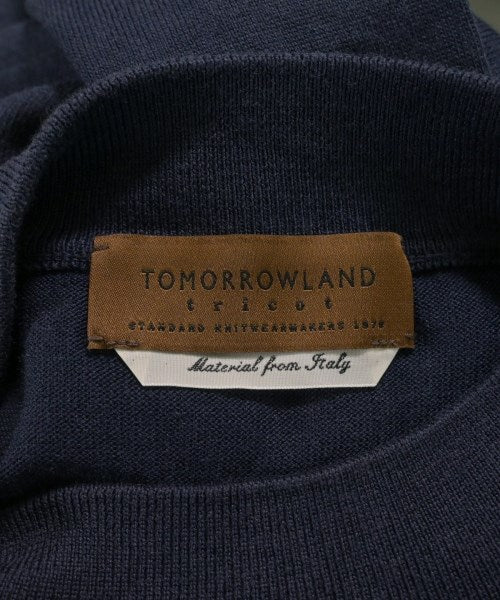 TOMORROWLAND tricot เสื้อกันหนาว