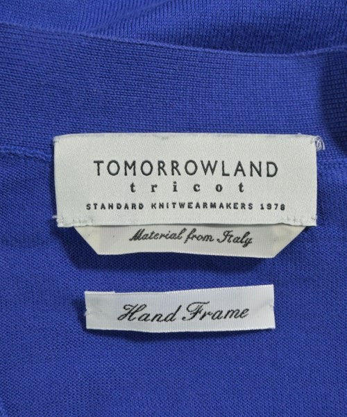TOMORROWLAND tricot เสื้อคาร์ดิแกน