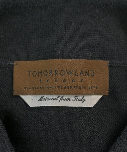 TOMORROWLAND tricot เสื้อกันหนาว