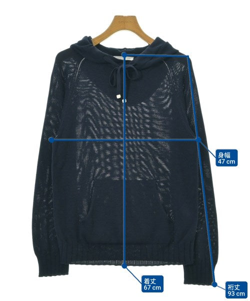 TOMORROWLAND tricot เสื้อฮู้ด